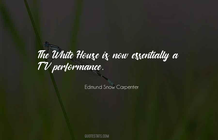 Quotes About Tvs #181438