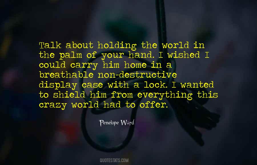 Breathable Quotes #1507815