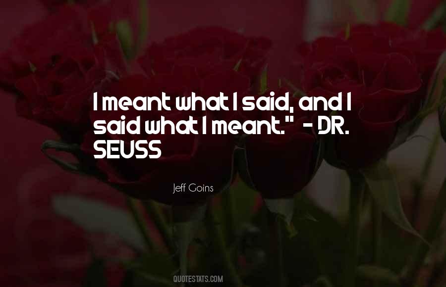 Breathable Quotes #704104