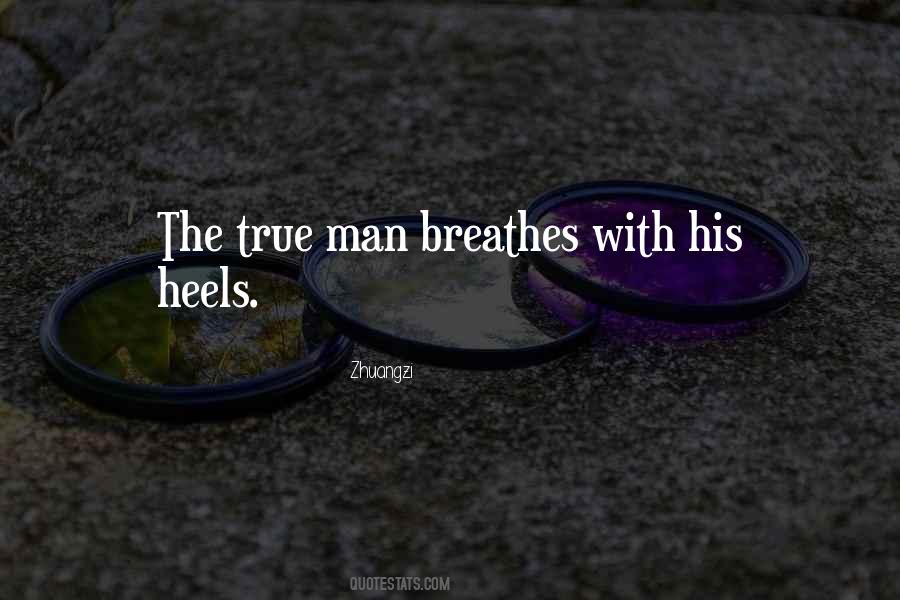 Breathes Quotes #1037581