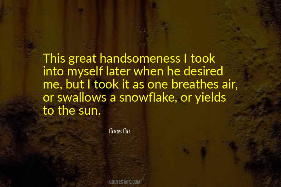 Breathes Quotes #1079770
