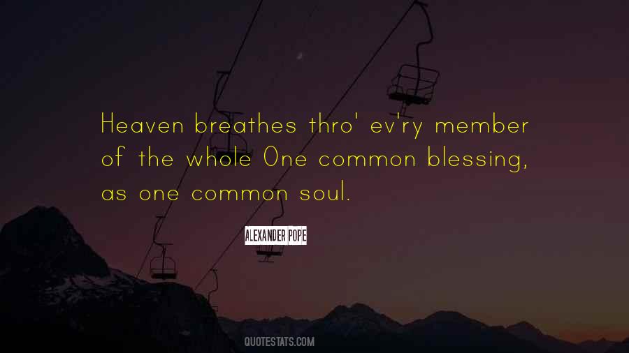 Breathes Quotes #1101592