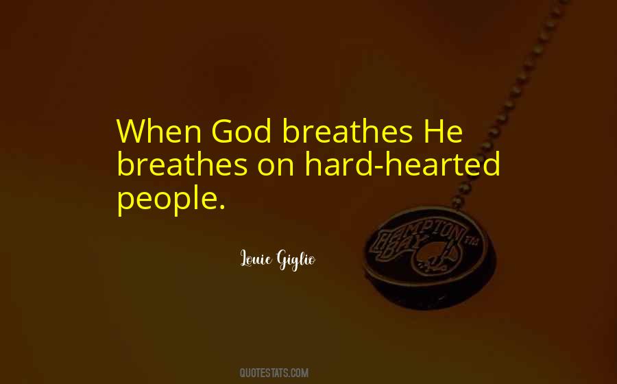 Breathes Quotes #1180478