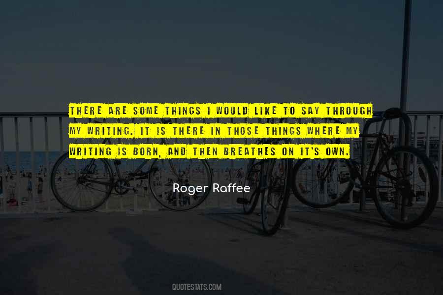Breathes Quotes #1188512