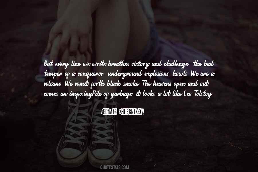 Breathes Quotes #1440625