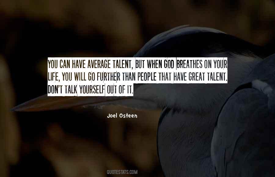 Breathes Quotes #1461193