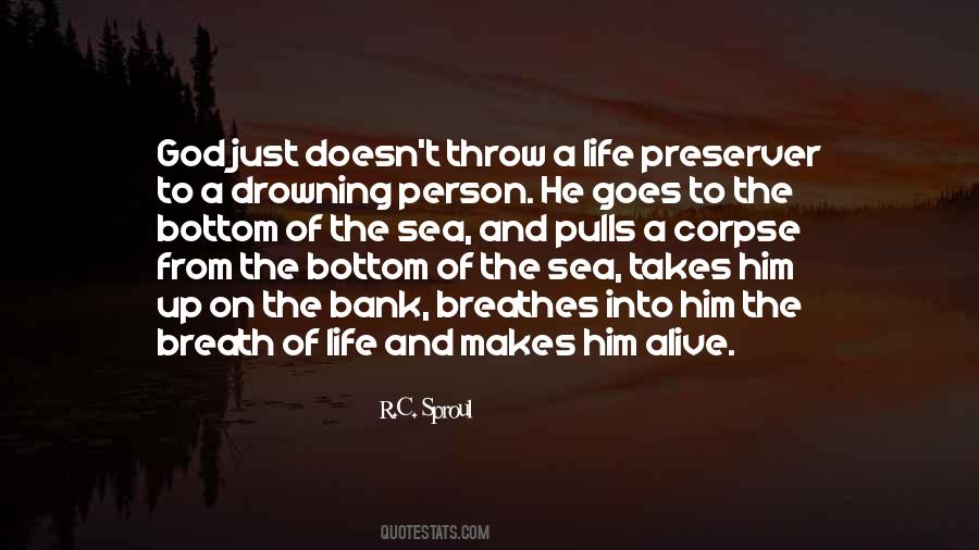 Breathes Quotes #1873411