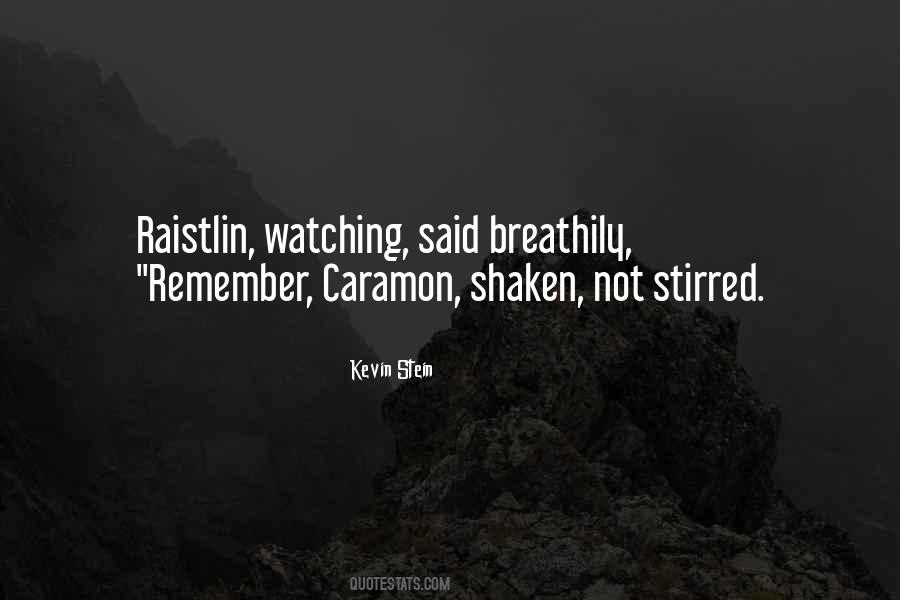 Breathily Quotes #1442832