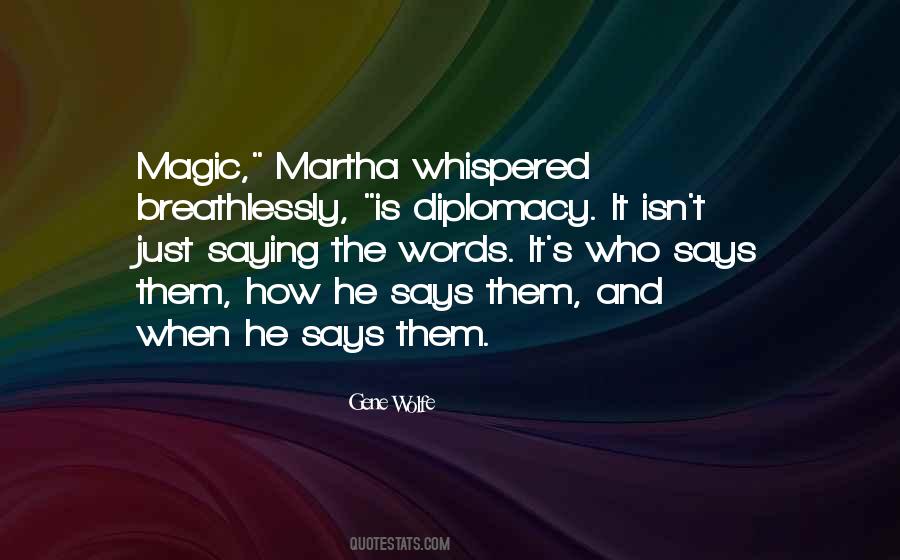 Breathlessly Quotes #1834887 Breathlessly Quotes #1834887