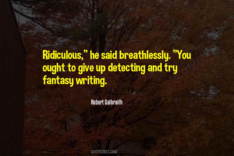 Breathlessly Quotes #825758 Breathlessly Quotes #825758