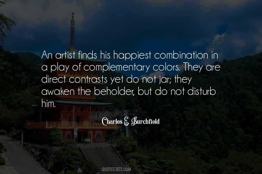 Quotes About Combination #1707320