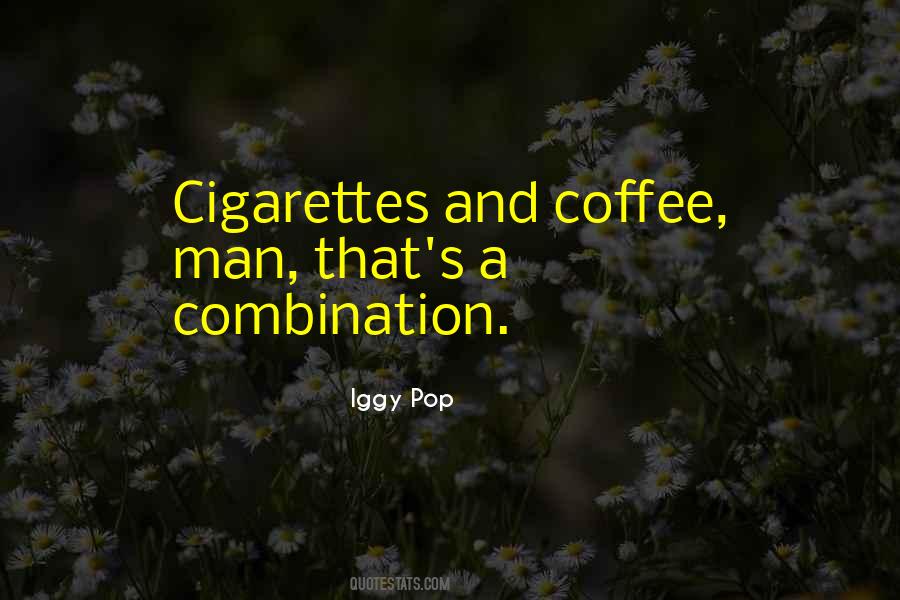 Quotes About Combination #1748351