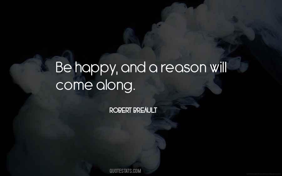 Breault Quotes #100251