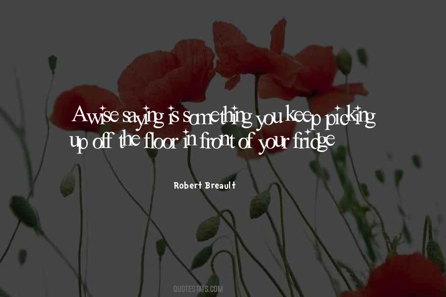 Breault Quotes #222101