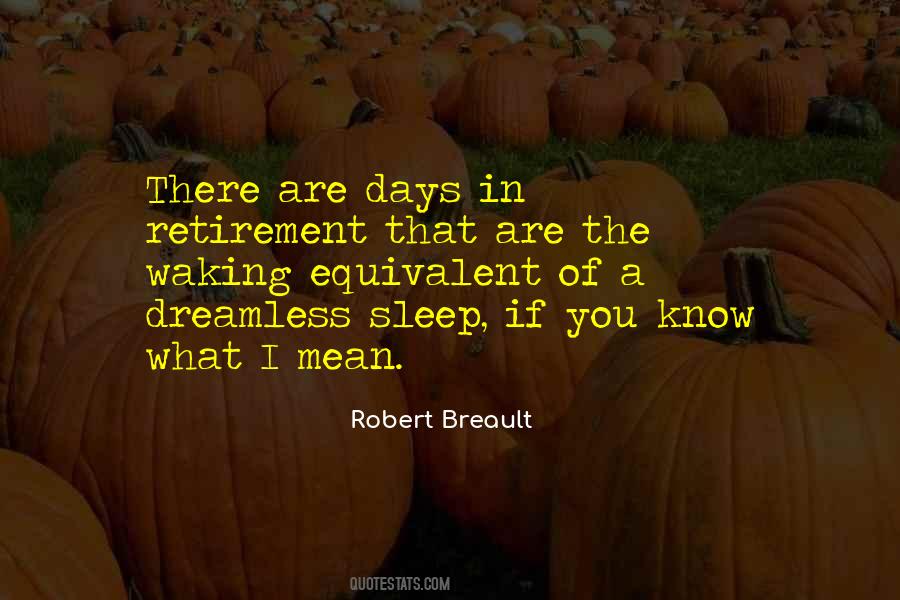 Breault Quotes #238840