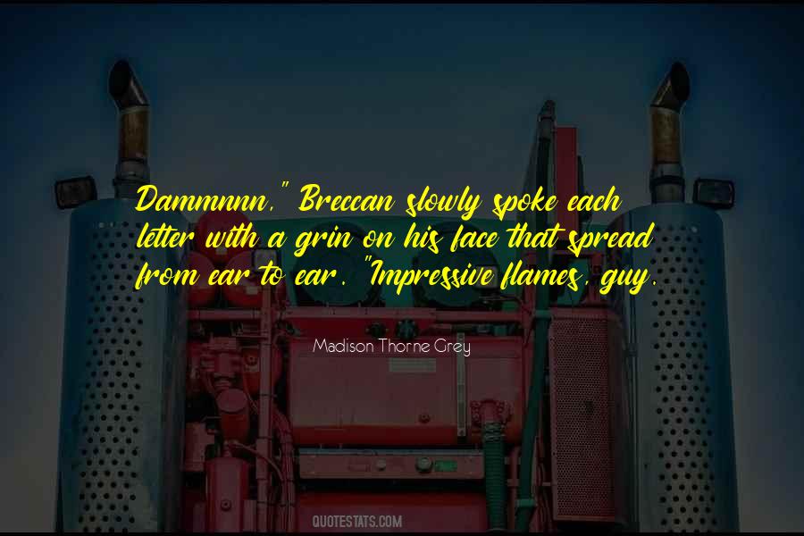 Breccan's Quotes #1049732