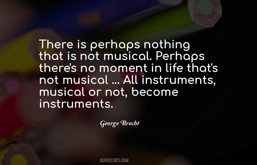 Brecht's Quotes #1126512