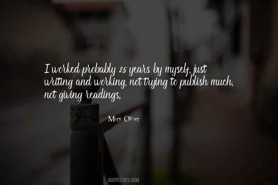 Breeland Quotes #284158