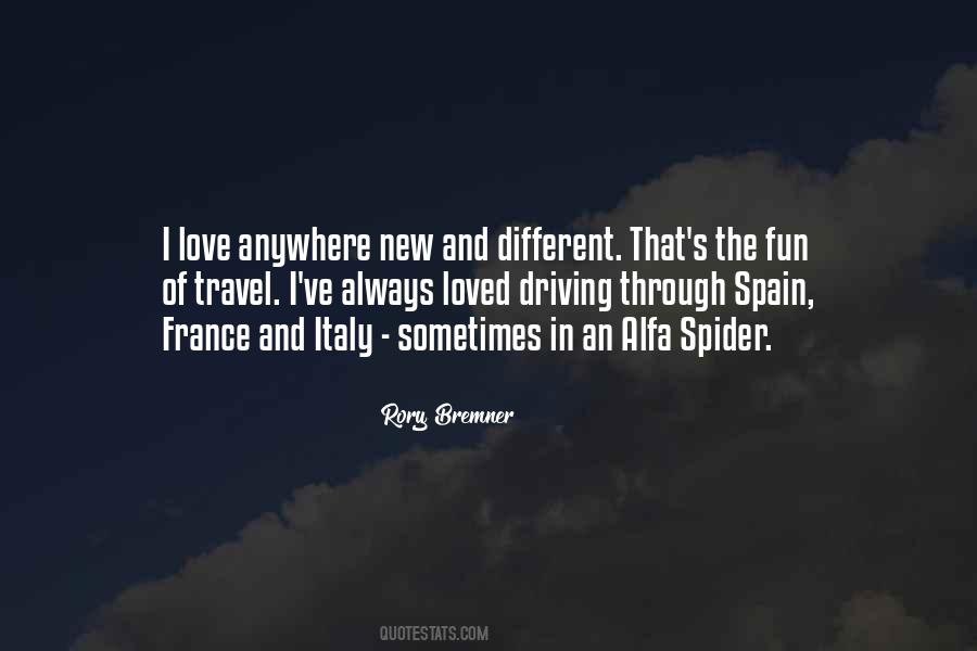 Bremner Quotes #1004257