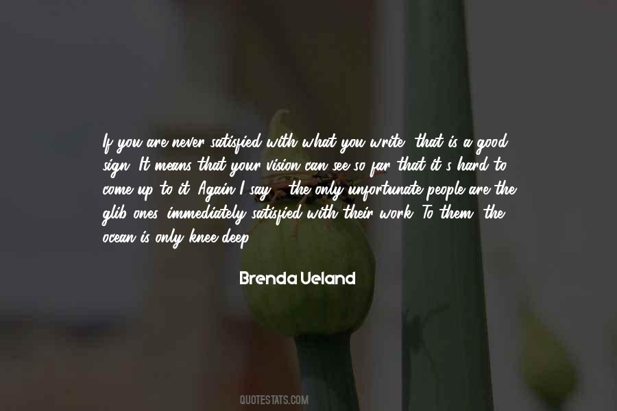 Brenda's Quotes #1437042