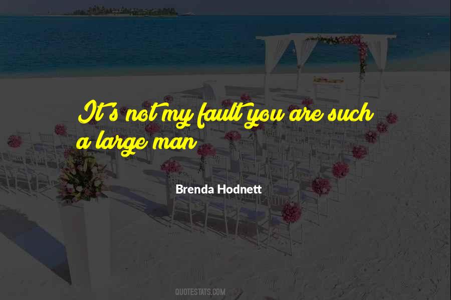 Brenda's Quotes #1592289