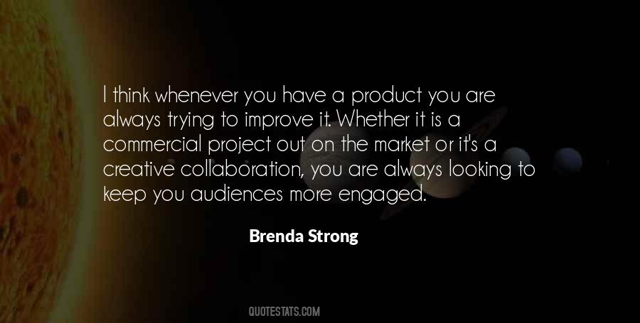 Brenda's Quotes #929062