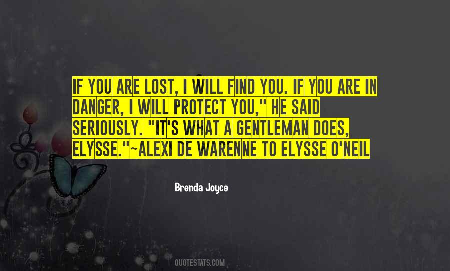 Brenda's Quotes #947219