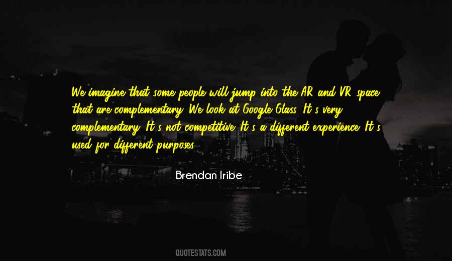 Brendan's Quotes #271750