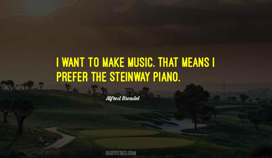 Brendel Quotes #1143674
