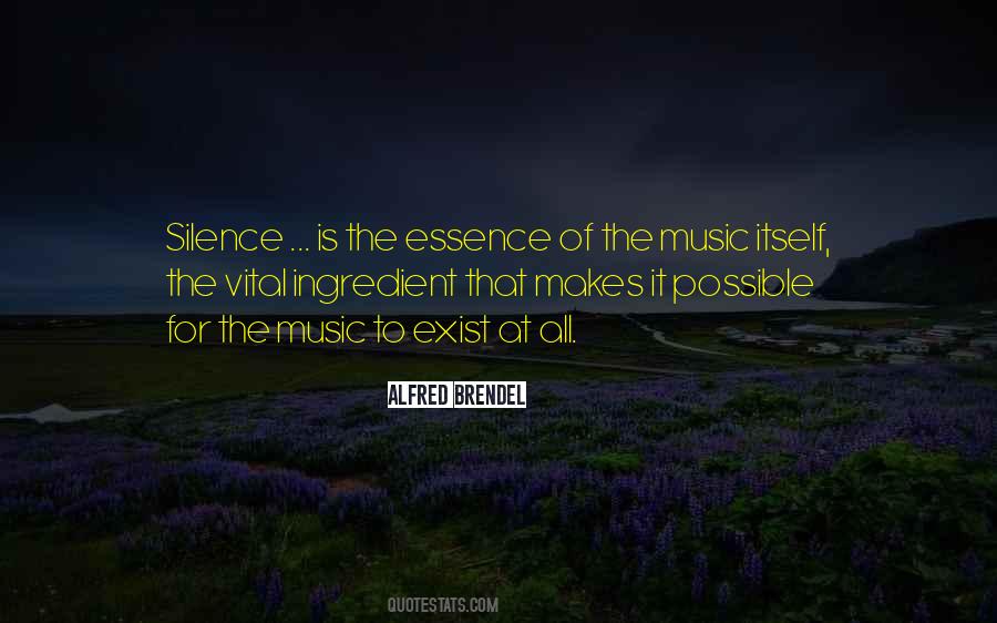 Brendel Quotes #1250700