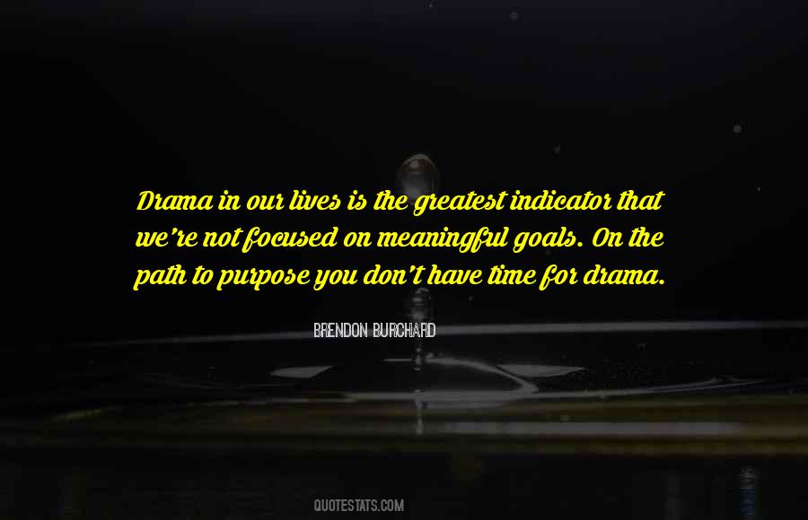Brendon's Quotes #127188