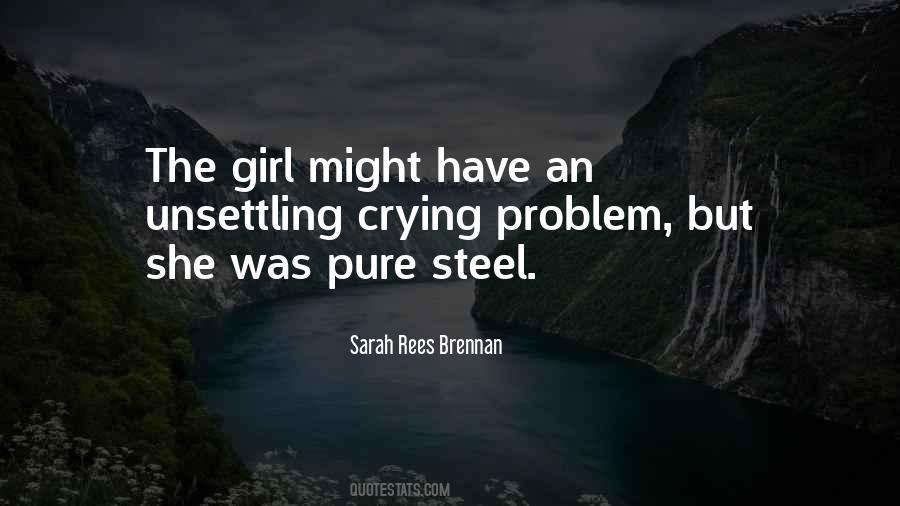 Brennan's Quotes #1004627
