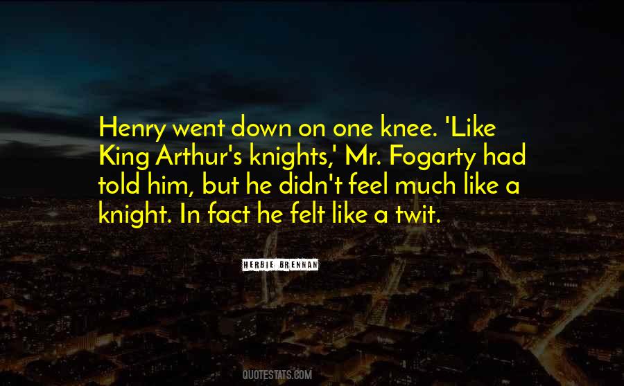 Brennan's Quotes #1151614