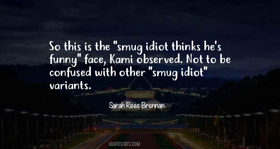 Brennan's Quotes #357107