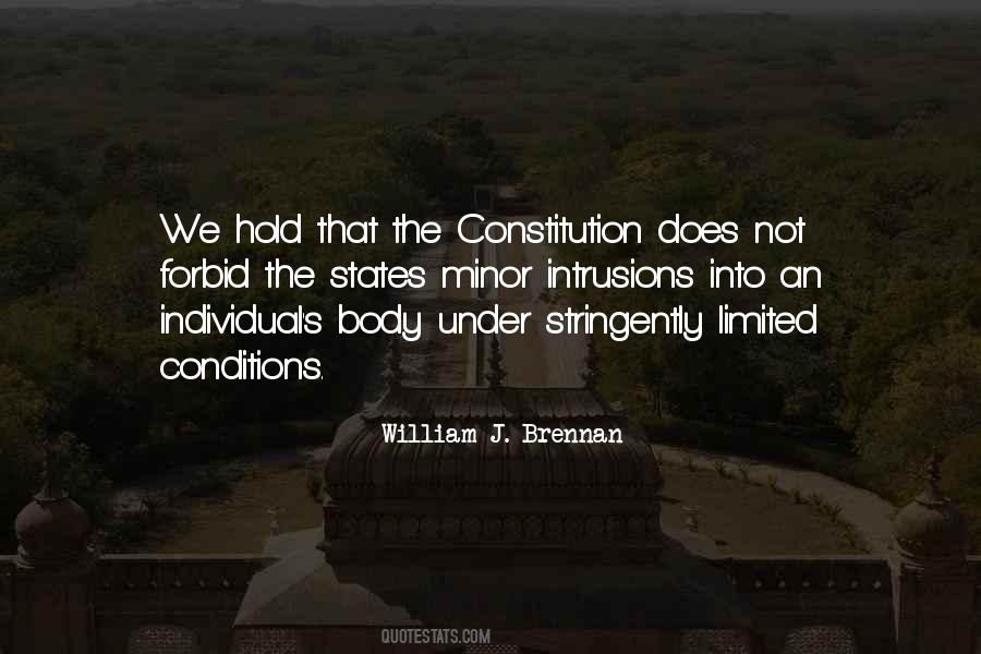 Brennan's Quotes #823313