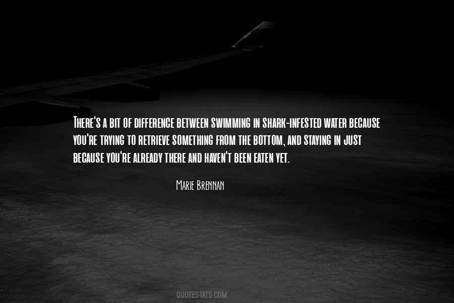 Brennan's Quotes #844167