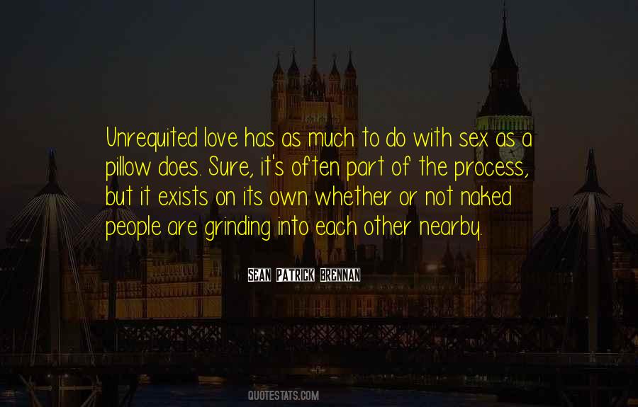 Brennan's Quotes #901342