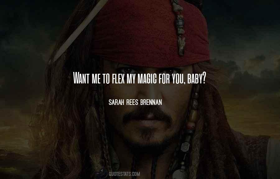 Brennan's Quotes #976029