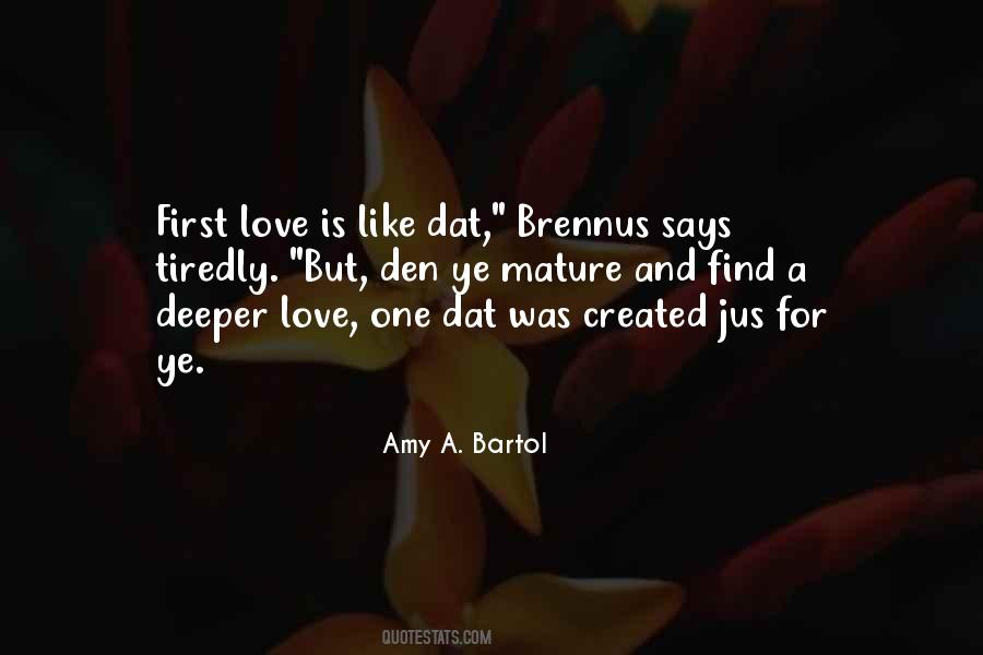 Brennus Quotes #976185