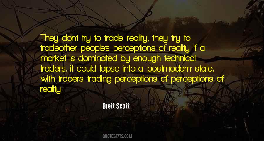 Brett's Quotes #284709