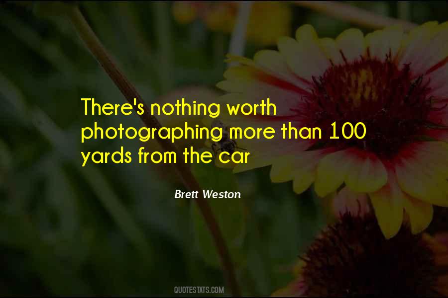 Brett's Quotes #464237