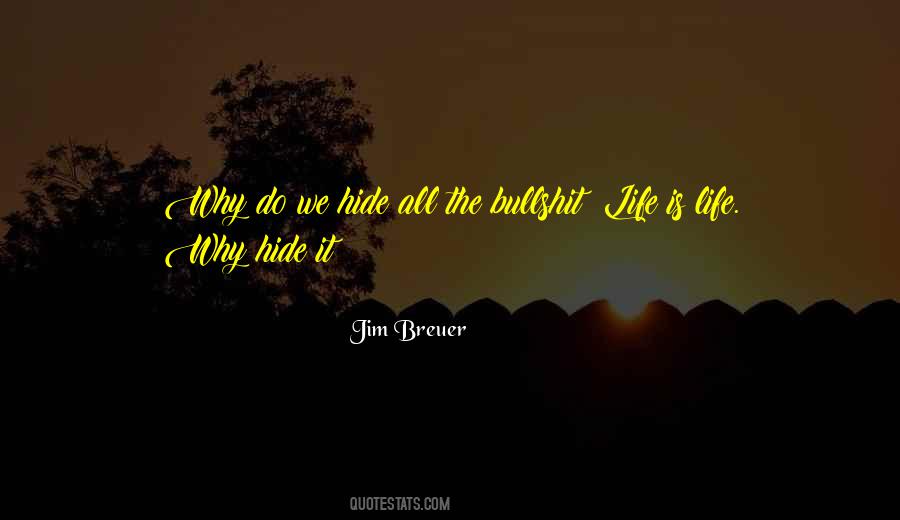 Breuer Quotes #649659