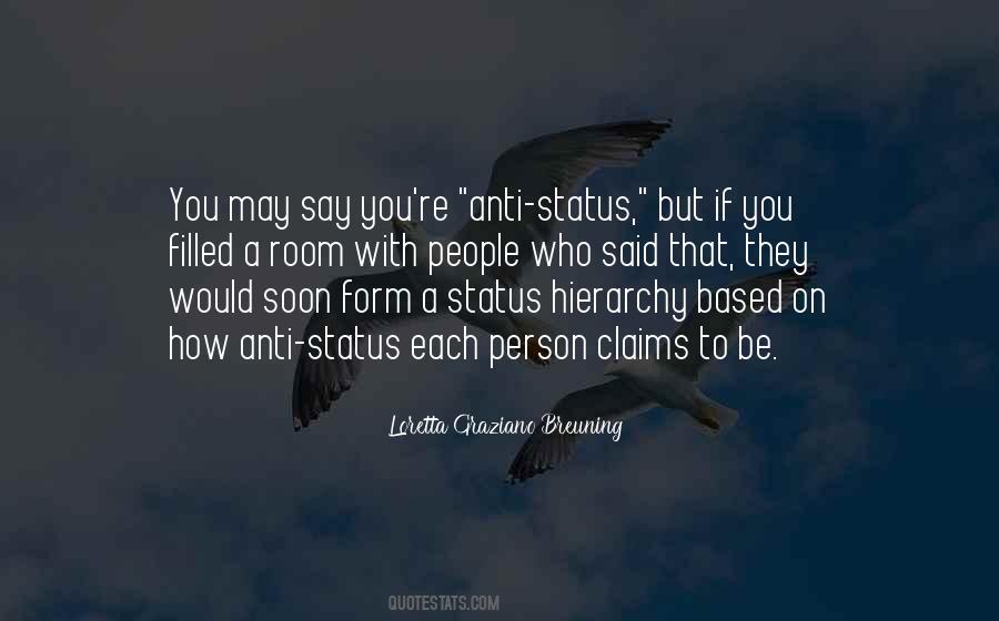 Breuning Quotes #1050155
