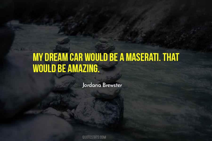 Brewster's Quotes #1178821