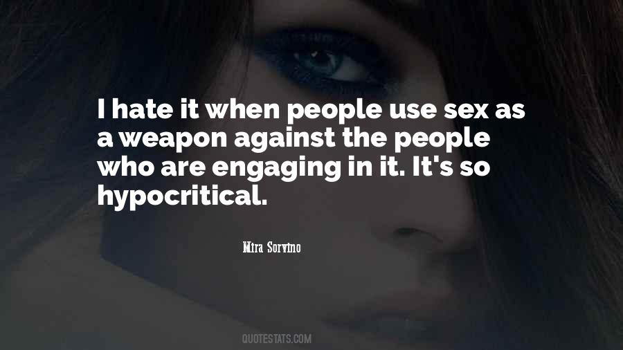 Brickbat Quotes #465887