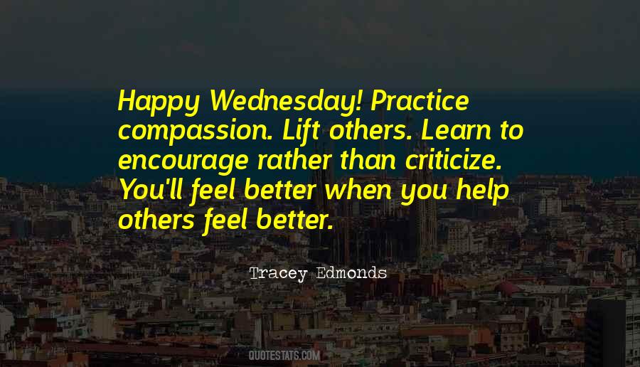 Quotes About Happy Wednesday #319891