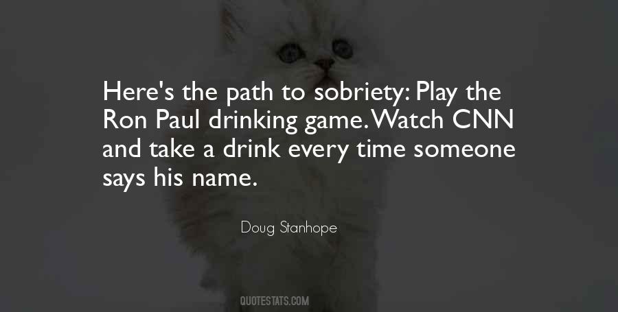 Quotes About Soothsay #1087966
