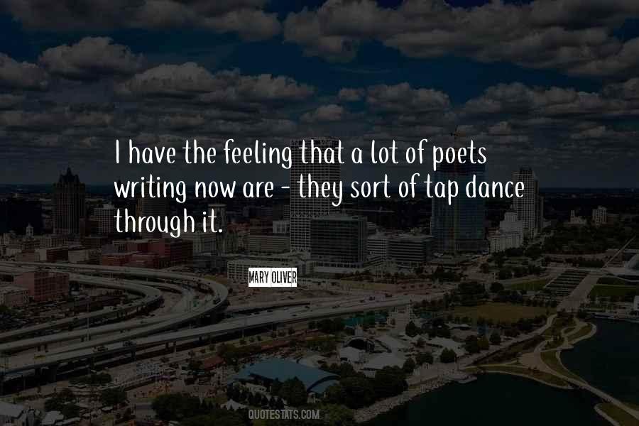 Quotes About Soothsay #1686746