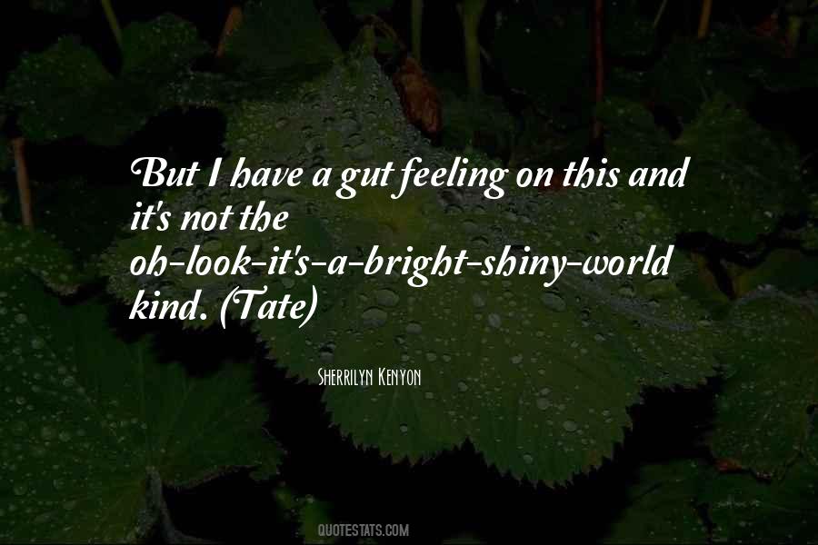 Bright's Quotes #299378