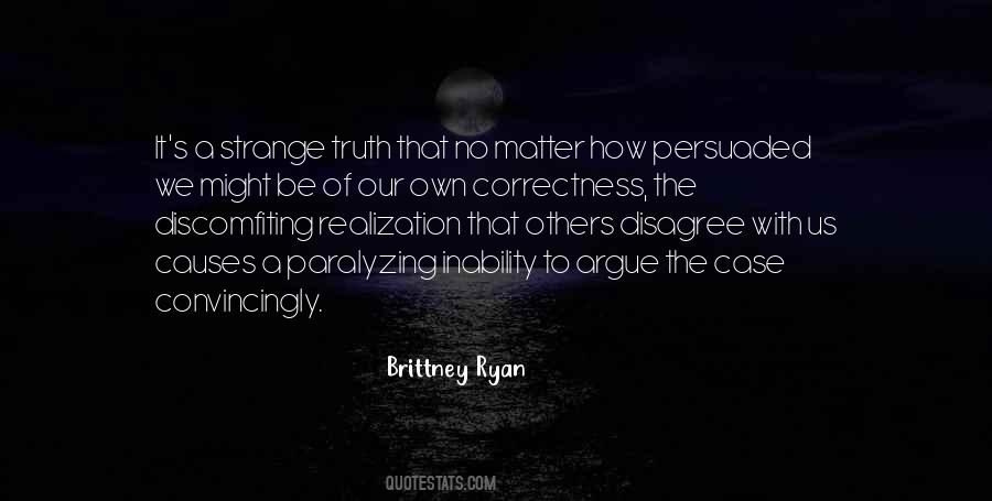 Brittney's Quotes #1002281